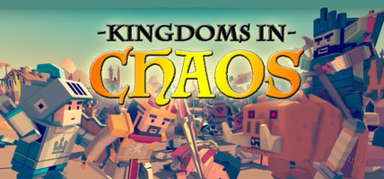 Kingdoms In Chaos capsule