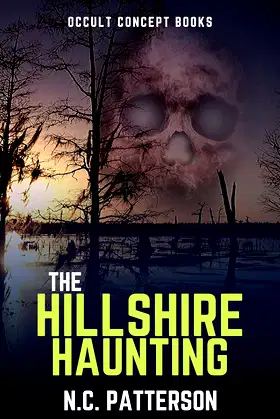 The Hillshire Haunting (Hell's Haunting Book 1) poster
