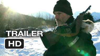 The Frankenstein Theory Official Trailer #1 (2013) -  Timothy V. Murphy Thriller HD poster