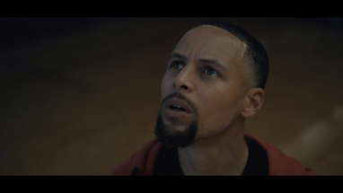 NOPE | Steph Curry poster