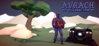 AVRACH RESURRECTION capsule