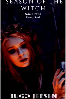Season of the Witch: Halloween Poetry Book (Halloween Books 1) poster