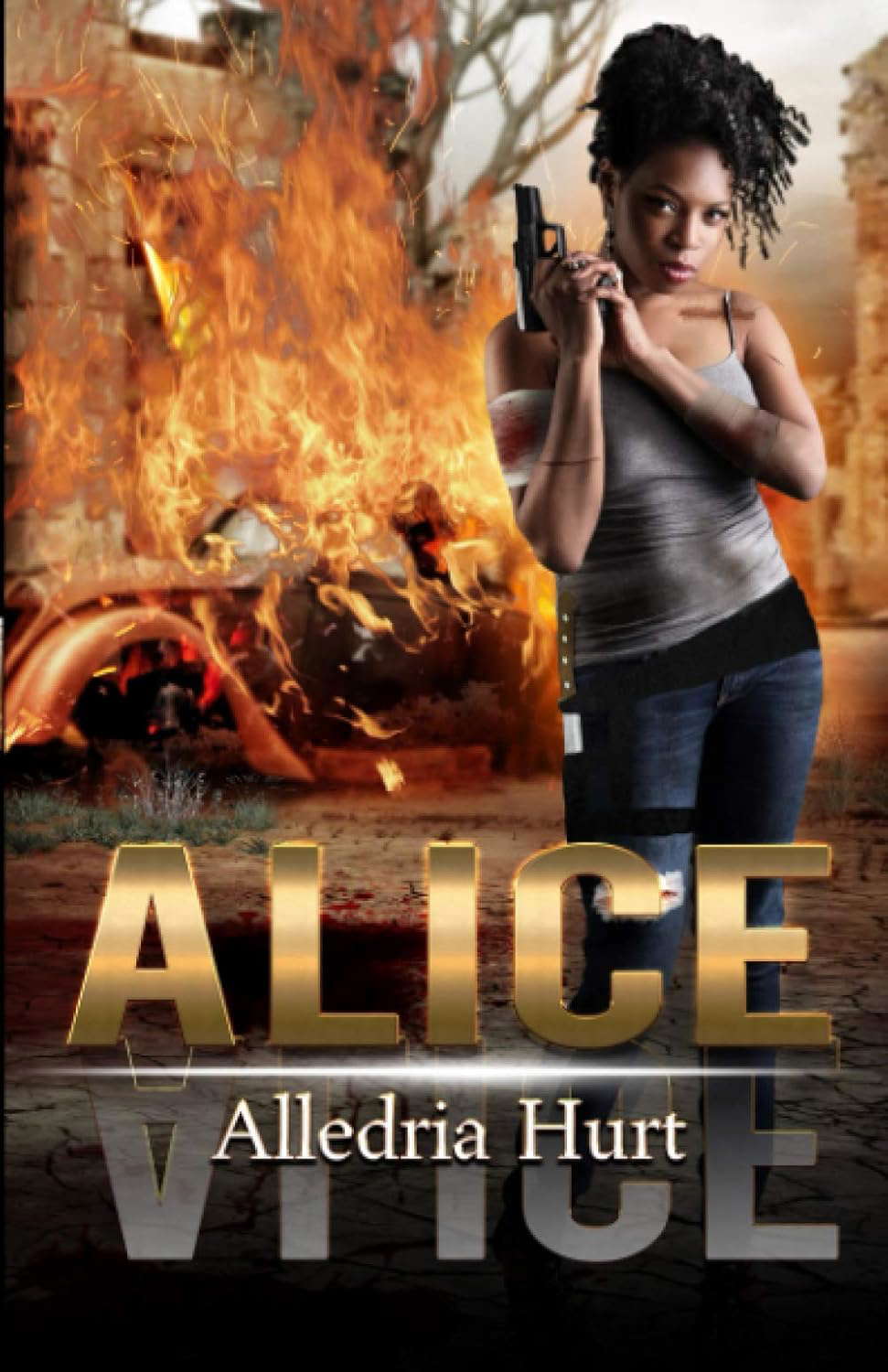 Alice poster