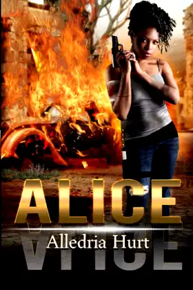 Alice poster