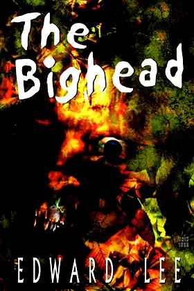 The Bighead : Author's Preferred Version poster