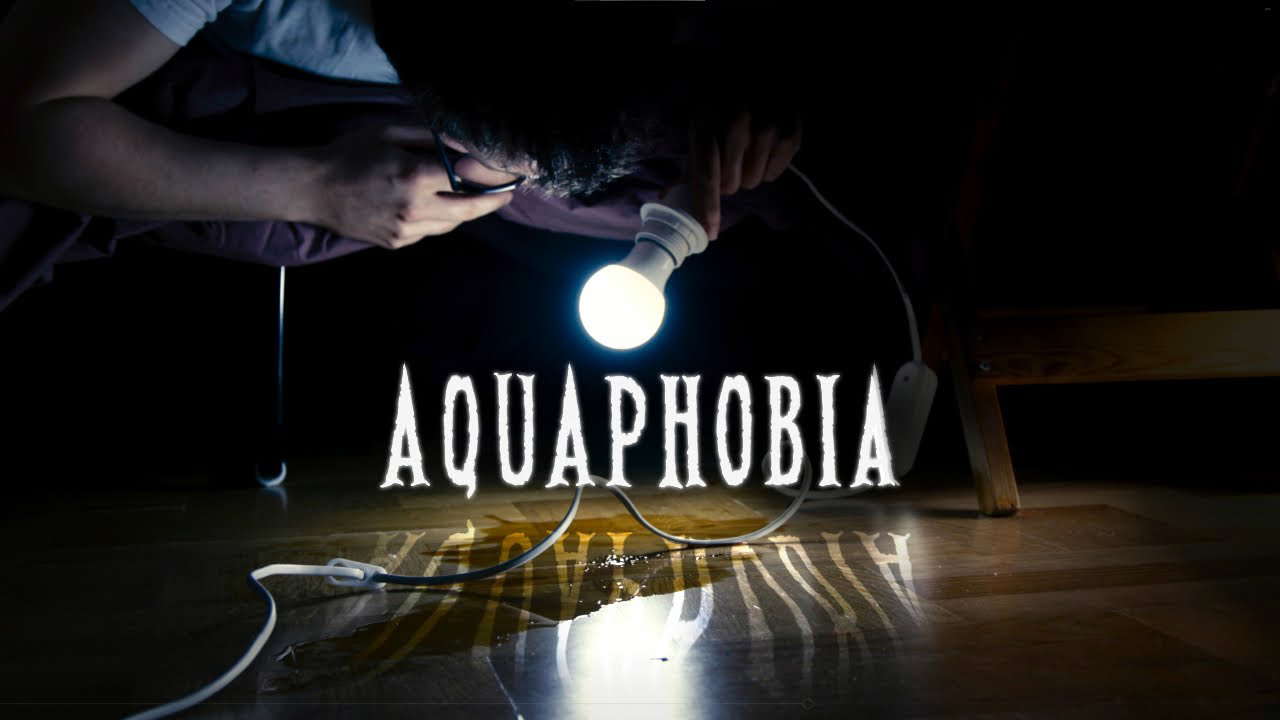 Aquaphobia - Horror Short