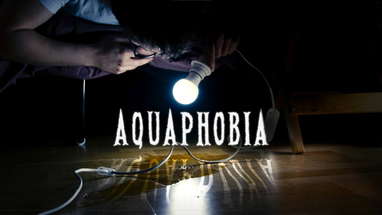 Aquaphobia - Horror Short poster