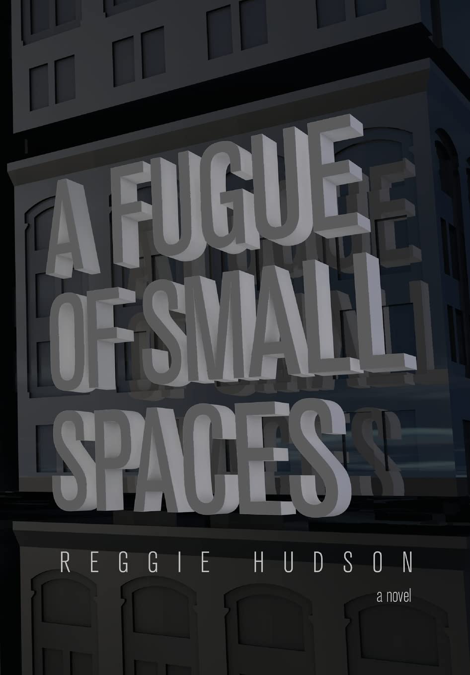 A Fugue of Small Spaces poster