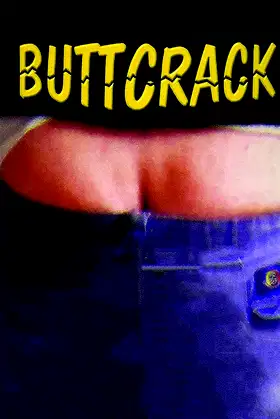 Buttcrack poster
