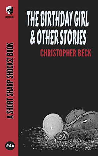 The Birthday Girl & Other Stories (Short Sharp Shocks!) poster