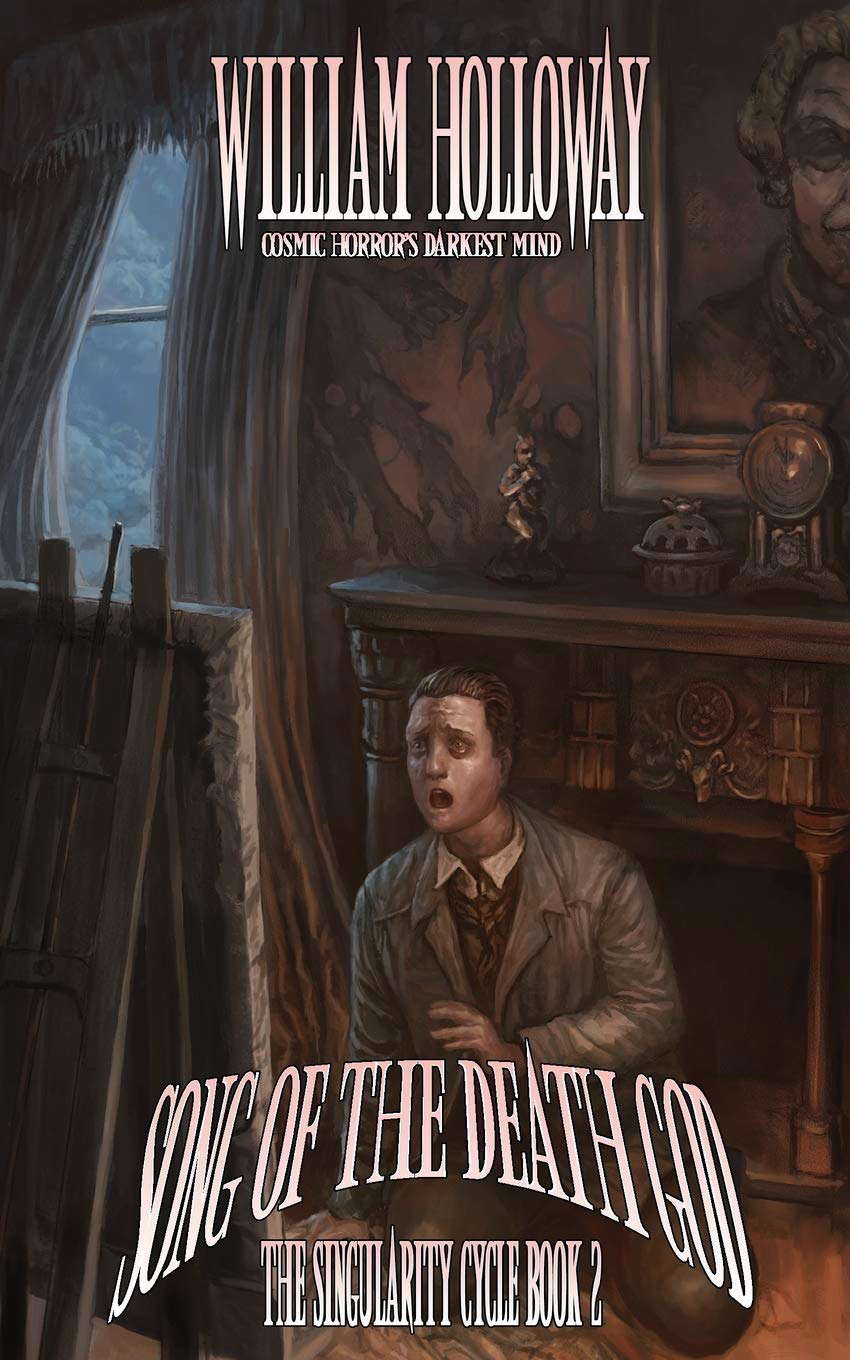 Song of the Death God (2) poster
