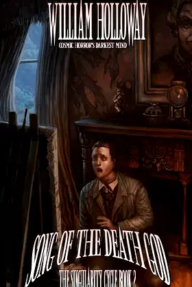 Song of the Death God (2) poster