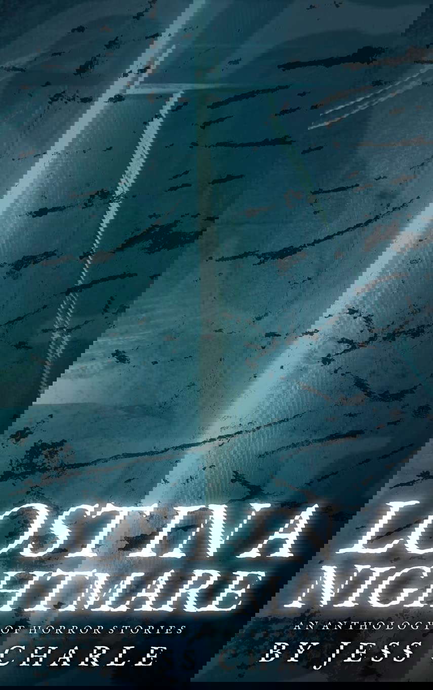 Lost in a Nightmare poster