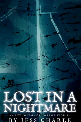 Lost in a Nightmare poster