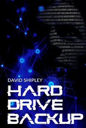 Hard Drive Back-Up poster