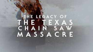 THE LEGACY OF THE TEXAS CHAIN SAW MASSACRE (2022, Official Trailer) poster