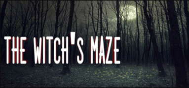 The Witch's Maze capsule