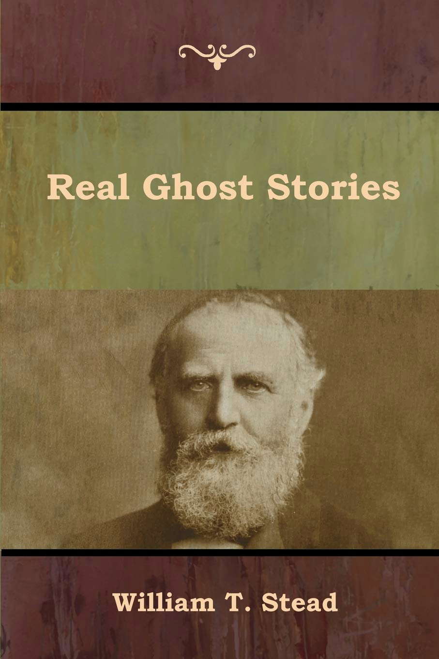 Real Ghost Stories poster