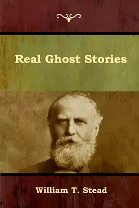 Real Ghost Stories poster