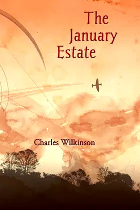 The January Estate poster