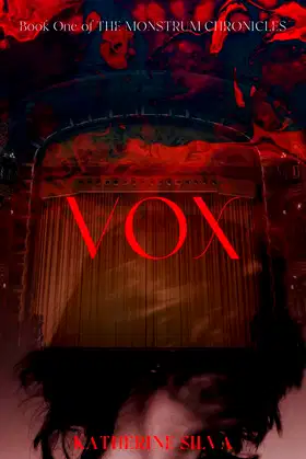 Vox: Book One of The Monstrum Chronicles poster