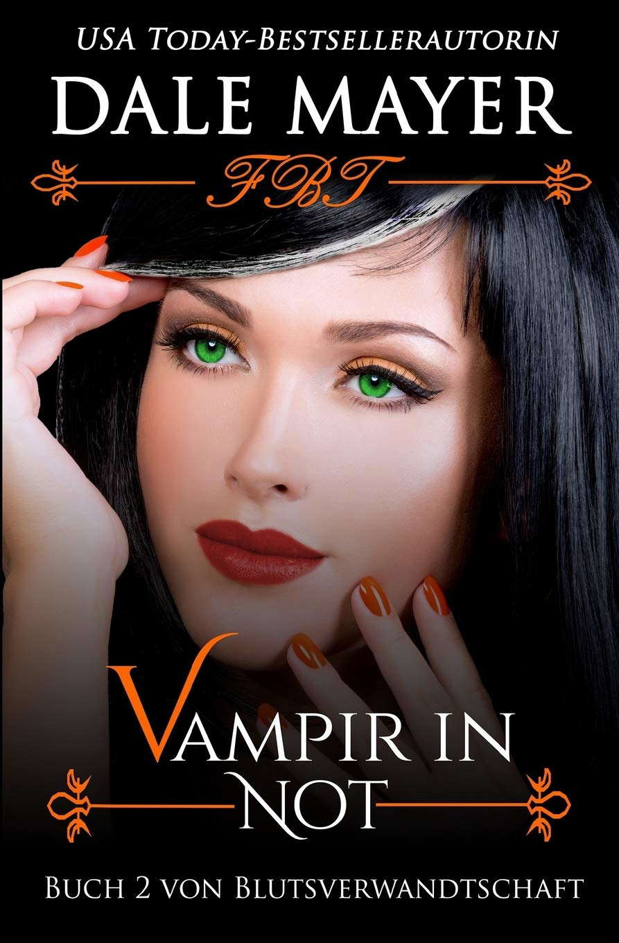 Vampir in Not (Blutsverwandtschaft) poster