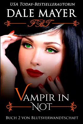 Vampir in Not (Blutsverwandtschaft) poster