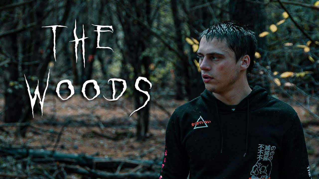 The Woods | Horror Short Film