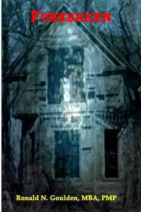 Foresaken (Witch Hunter Book 4) poster