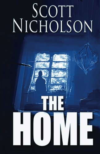 The Home poster