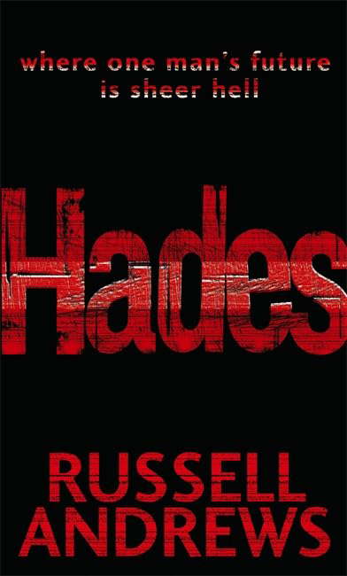Hades poster
