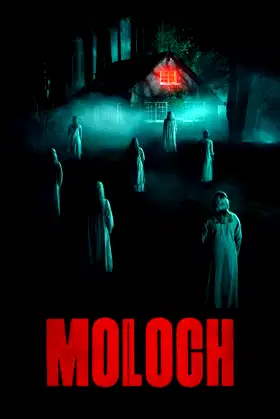 Moloch poster