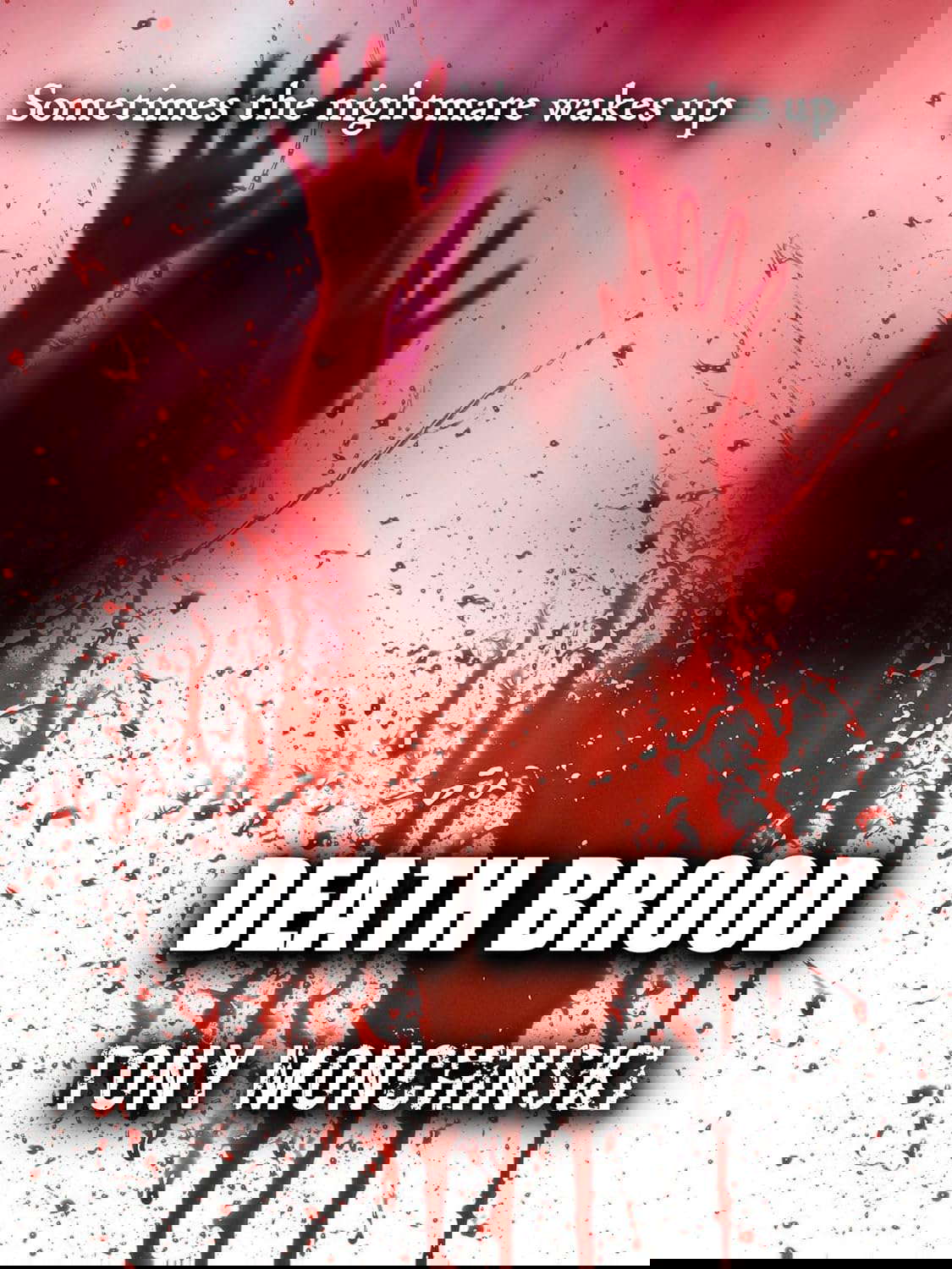 Death Brood poster