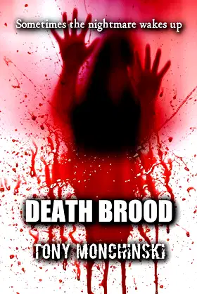 Death Brood poster
