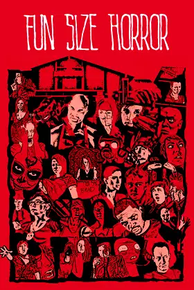 Fun Size Horror: Volume One poster