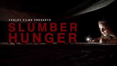Slumber Hunger - Horror Short poster