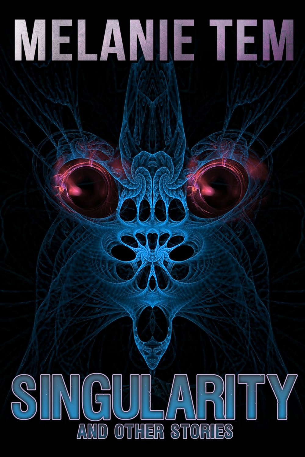 Singularity and Other Stories (Crossroad Press Ladies of Horror) poster