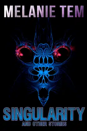 Singularity and Other Stories (Crossroad Press Ladies of Horror) poster
