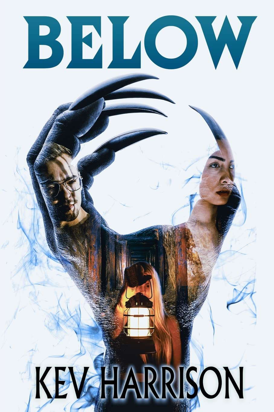 Below poster