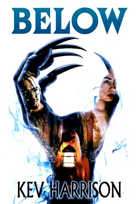 Below poster