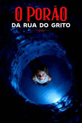 The Basement of Scream Street poster