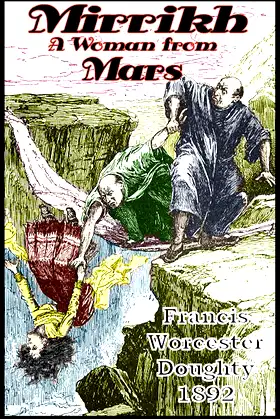 Mirrikh: Or, A Woman From Mars poster