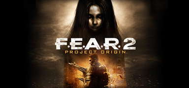 F.E.A.R. 2: Project Origin capsule