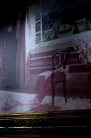 The Girl in the Painting poster