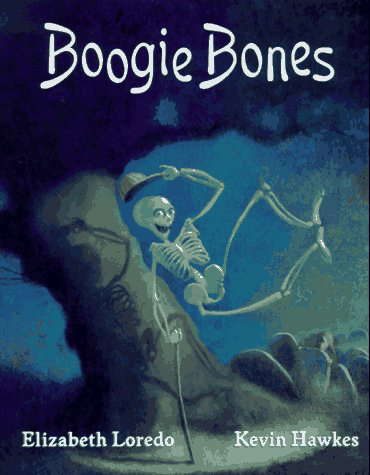 Boogie Bones poster