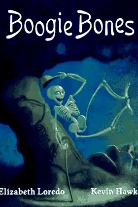Boogie Bones poster