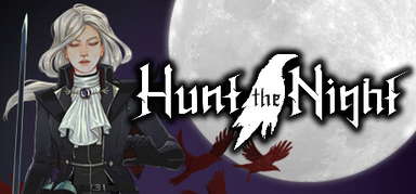 Hunt the Night capsule