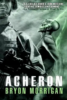Acheron poster