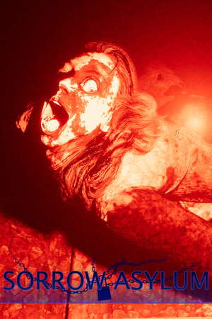 Sorrow Asylum poster