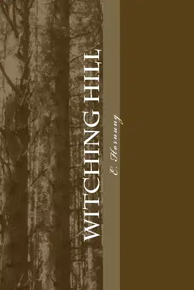 Witching Hill poster